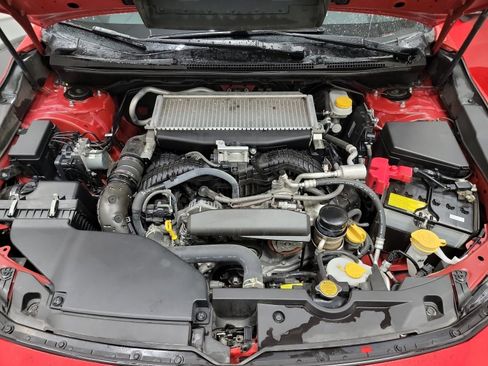 Used 2022 Subaru WRX Premium image 24