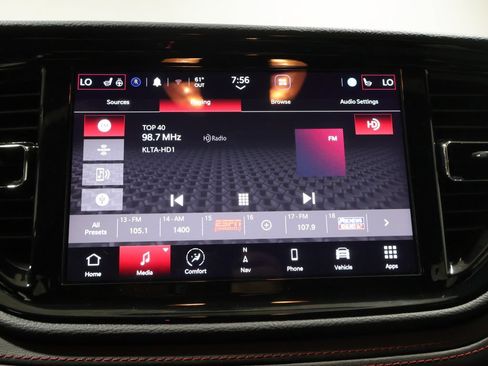 Used 2026 Dodge Durango GT AWD/4WD image 22