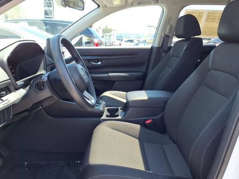 Used 2023 Honda CR-V EX image 6