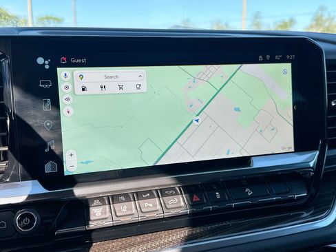 New 2025 Chevrolet Silverado 2500 LT w/ Trail Boss Package image 20