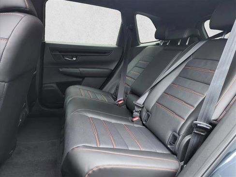 New 2026 Honda CR-V Sport-L image 20