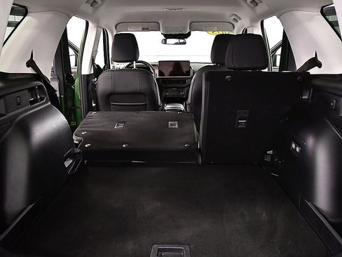 Used 2025 Ford Bronco Sport Big Bend w/ Convenience Package image 28