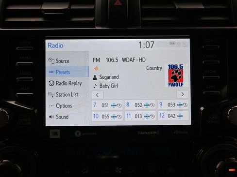 Certified 2021 Toyota 4Runner TRD Pro image 20