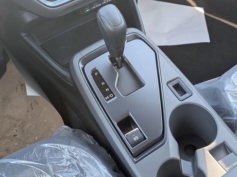 New 2026 Subaru Crosstrek 2.0i Premium image 22