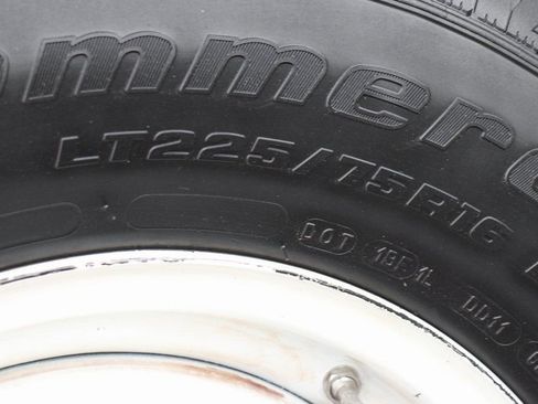 Used 2014 Ford E-350 and Econoline 350 Super Duty w/ Power Windows & Locks Group image 34