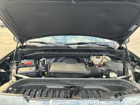 Used 2023 GMC Sierra 1500 Denali Ultimate image 31