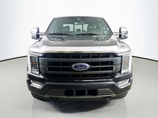 Used 2021 Ford F150 Lariat w/ Equipment Group 502A High AWD/4WD video 2