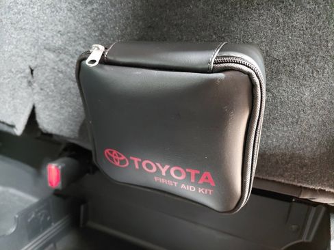 Used 2023 Toyota Tundra Limited image 23