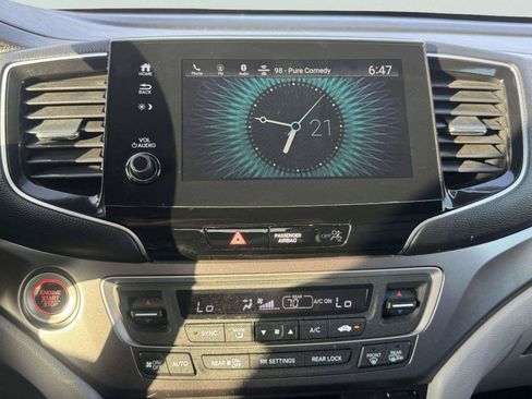 Used 2019 Honda Pilot EX-L image 31