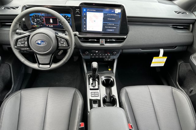New 2026 Subaru Outback Limited AWD/4WD image 10
