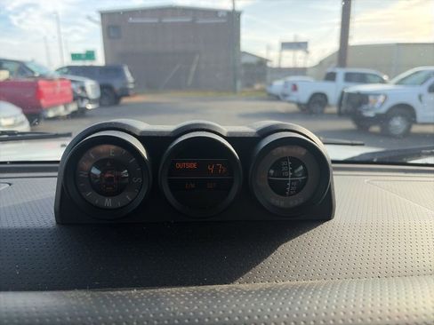 Used 2012 Toyota FJ Cruiser Base image 20