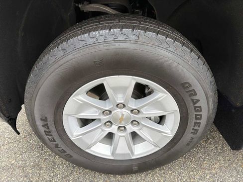 Used 2023 Chevrolet Silverado 1500 LT w/ Protection Package image 33