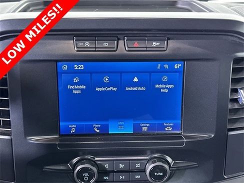 Used 2023 Ford F150 XL image 14