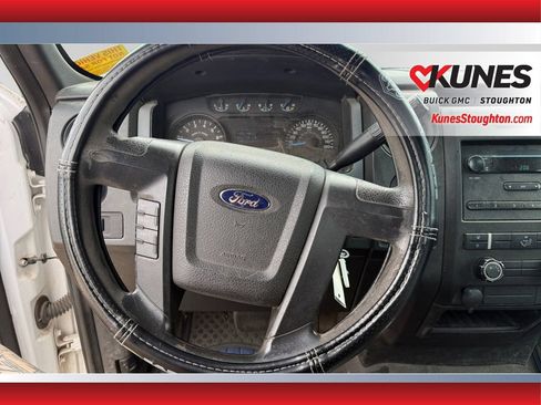 Used 2013 Ford F150 XL RWD image 17
