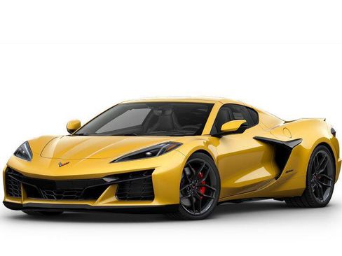New 2026 Chevrolet Corvette Z06 image 27