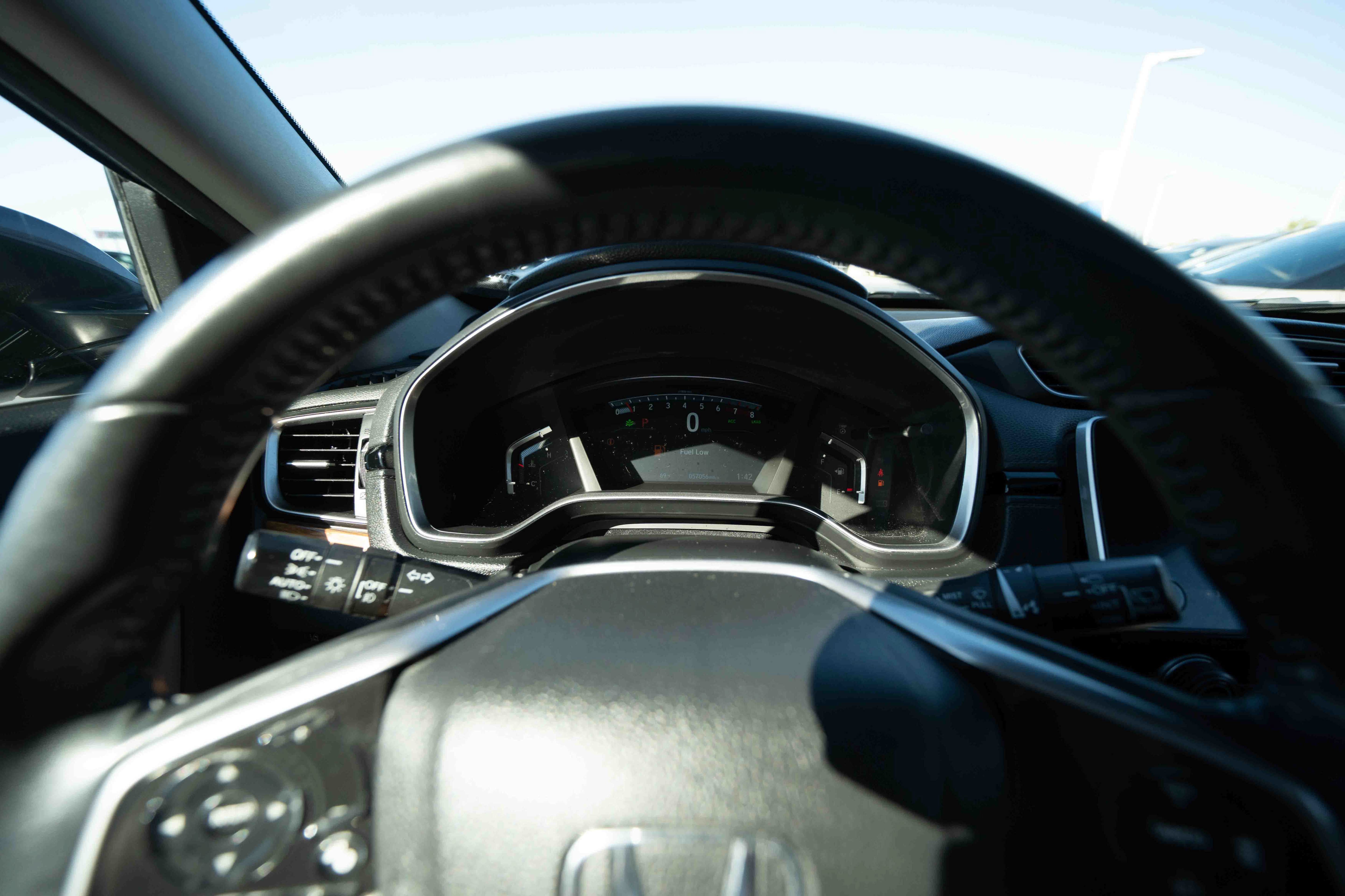 Used 2022 Honda CR-V EX-L image 15