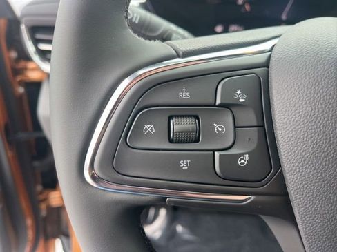 New 2026 Buick Envista Sport Touring w/ Convenience I Package FWD image 19