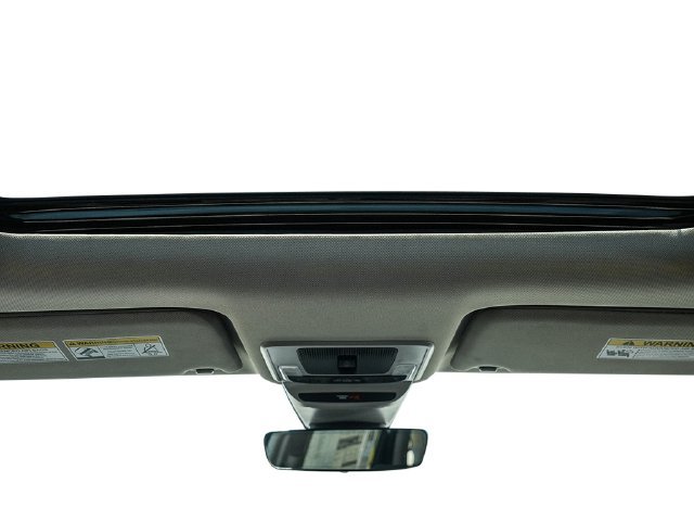 New 2027 Honda HR-V EX-L image 21