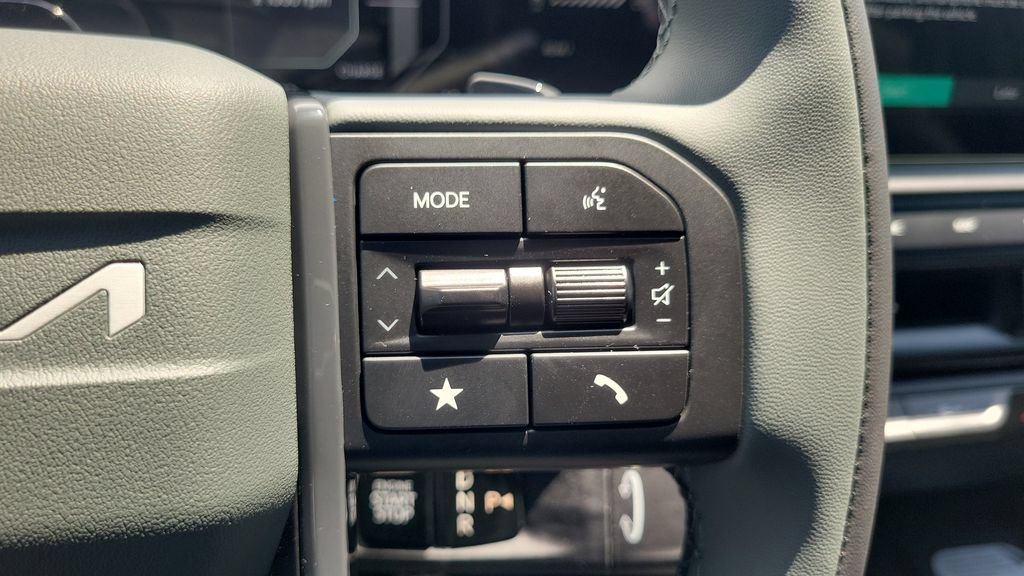 New 2027 Kia Telluride X-Line SX Prestige AWD/4WD image 21