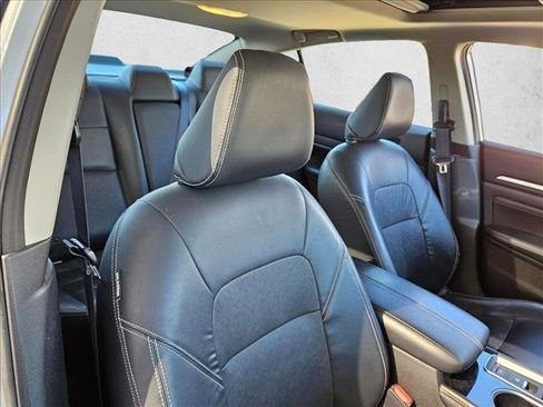 Used 2023 Nissan Altima 2.5 SL image 20