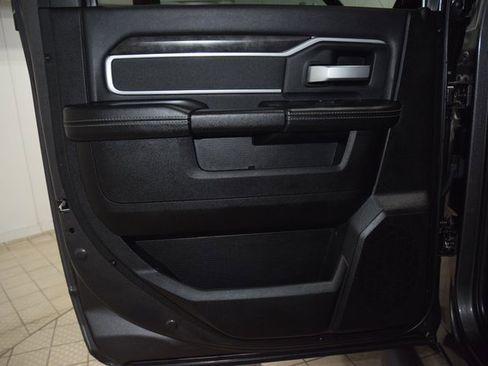 Used 2022 RAM 2500 Big Horn w/ Level C Equiment Group image 41