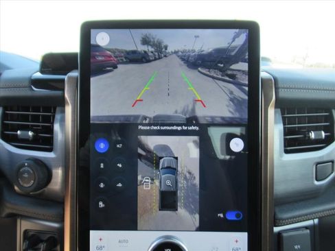 Used 2023 Ford F150 Lightning Lariat w/ Equipment Group 511A High image 26