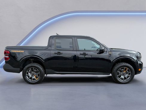 Used 2023 Ford Maverick Tremor w/ Tremor Off-Road Package AWD/4WD image 2