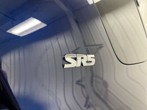 Used 2024 Toyota 4Runner SR5 RWD image 26
