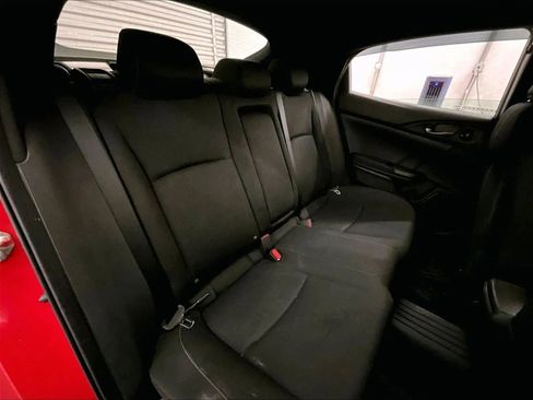 Used 2019 Honda Civic EX image 26