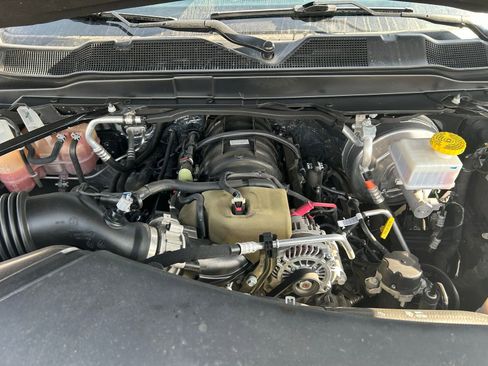 Certified 2024 RAM 2500 Big Horn image 34