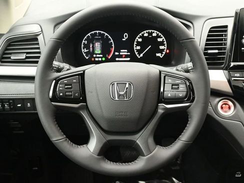 New 2026 Honda Odyssey EX-L image 28