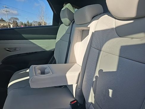 New 2026 Hyundai Tucson Limited AWD/4WD image 35