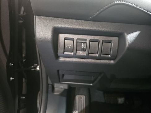 New 2026 Subaru Outback Touring XT AWD/4WD image 27