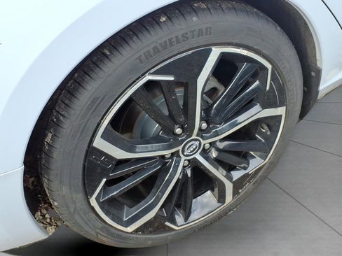 Used 2023 Nissan Altima 2.5 SR image 6