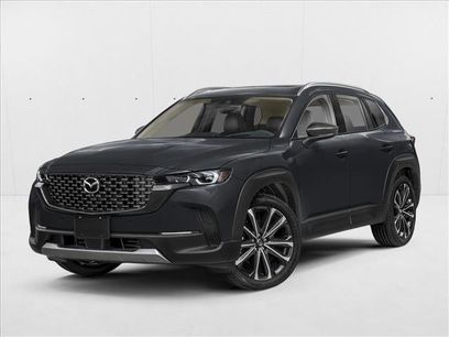 New 2026 MAZDA CX-50 2.5 Turbo w/ Accent Package