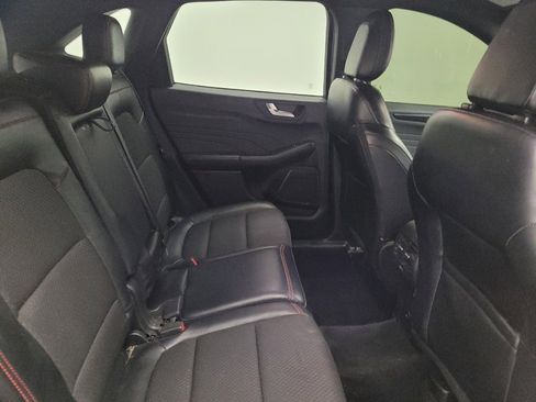 Used 2023 Ford Escape ST-Line FWD image 19