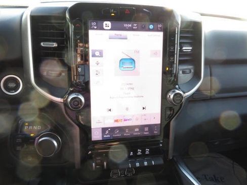 New 2026 RAM 1500 Big Horn image 19