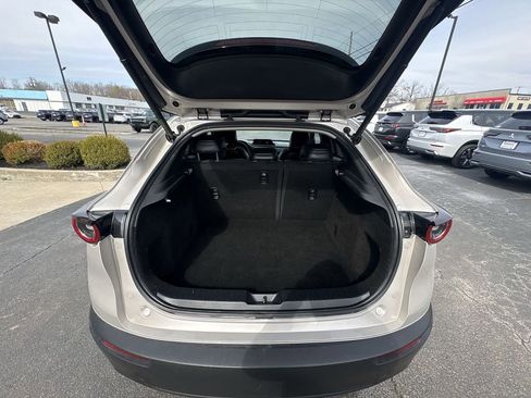 Used 2024 MAZDA CX-30 AWD 2.5 S w/ Premium Package image 19