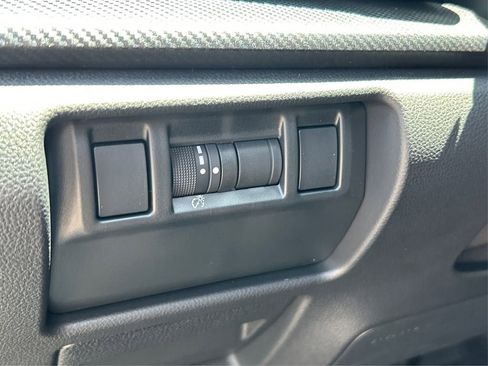 New 2025 Subaru Crosstrek 2.5i Limited w/ Crosstrek Mirror Package image 38