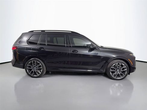 New 2027 BMW X7 M60i AWD/4WD image 4