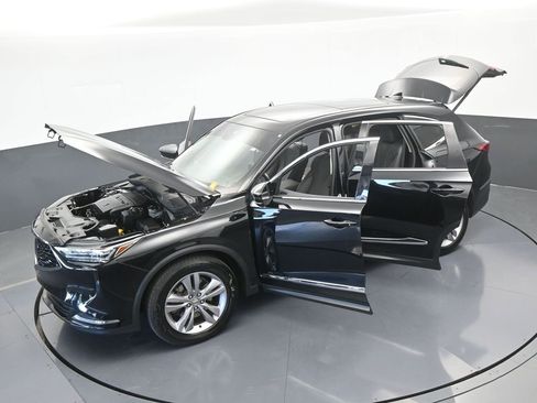 Used 2022 Acura MDX FWD image 69