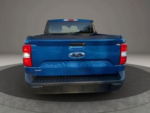 Used 2024 Ford Maverick XL FWD image 3