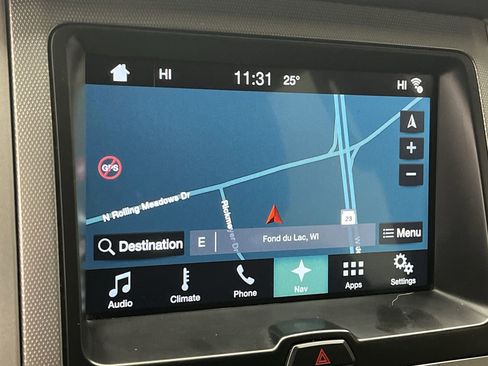 Used 2016 Ford Expedition EL XLT w/ Equipment Group 202A image 5