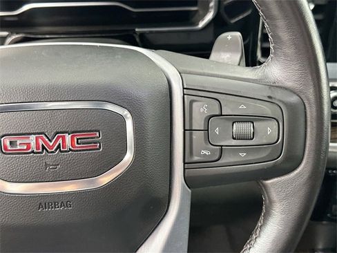 Used 2022 GMC Sierra 1500 Elevation image 22