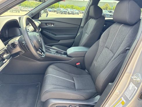 Certified 2026 Honda Accord Sport image 17