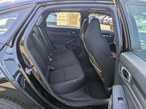Used 2023 Honda Civic Si image 37