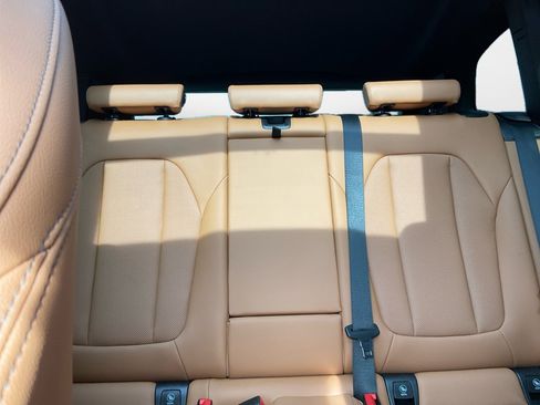 Certified 2024 BMW X3 M40i w/ Premium Package image 12