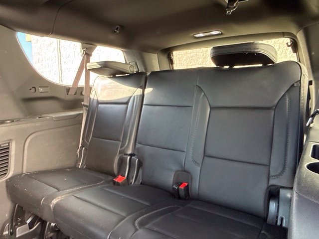 Used 2024 GMC Yukon XL Denali w/ Advanced Technology Package AWD/4WD image 11