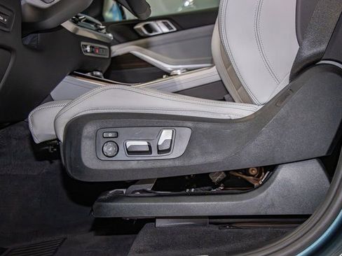 Certified 2024 BMW X5 xDrive40i w/ Parking Assistance Package image 15