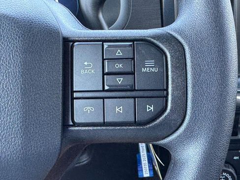 New 2025 Ford F150 STX w/ Equipment Group 200A image 17